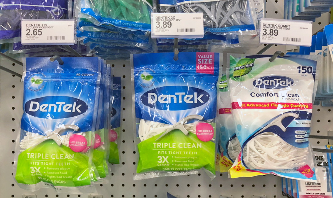 Dentek photo